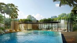 Amo Residence (D20), Apartment #429843911